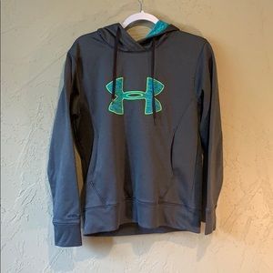 Under Armour Sweatshirt